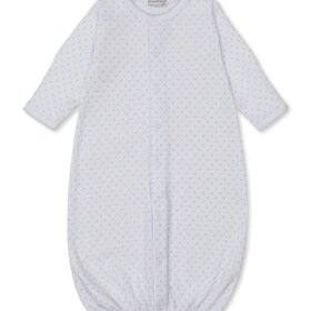 Kissy Kissy Blue Star Converter Gown