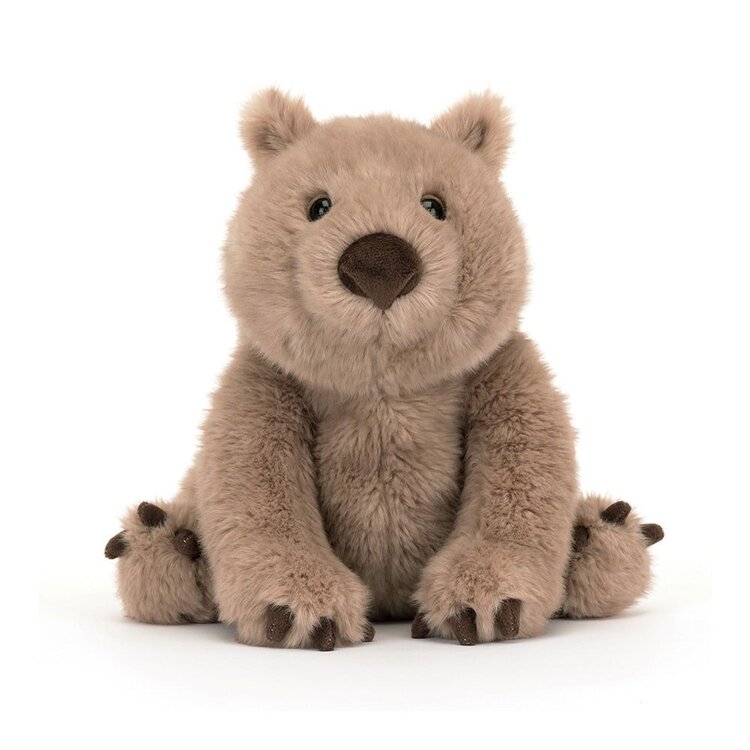 Jellycat Wanda Wombat