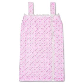 Good Girl Pretty in Pink Spa Wrap