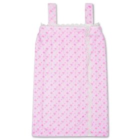 Iscream Pretty in Pink Spa Wrap