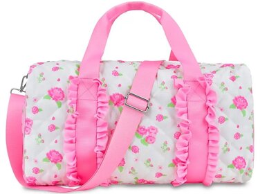 Iscream Pretty in Pink Duffel Bag