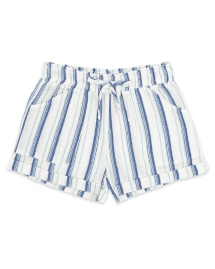 FEATHER 4 ARROW Salty Short