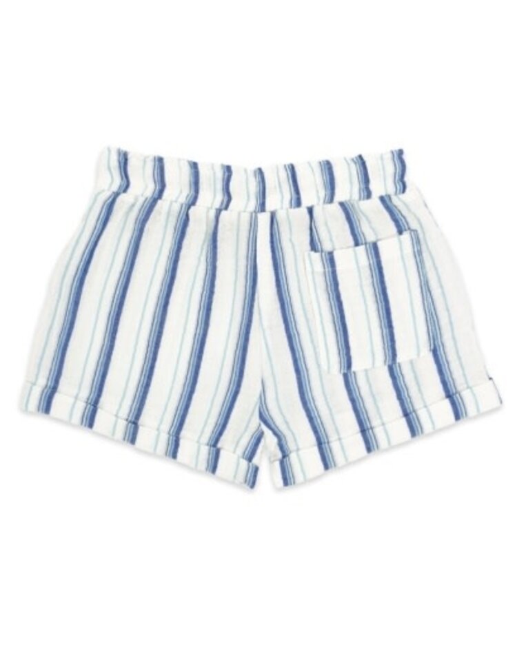 FEATHER 4 ARROW Salty Short