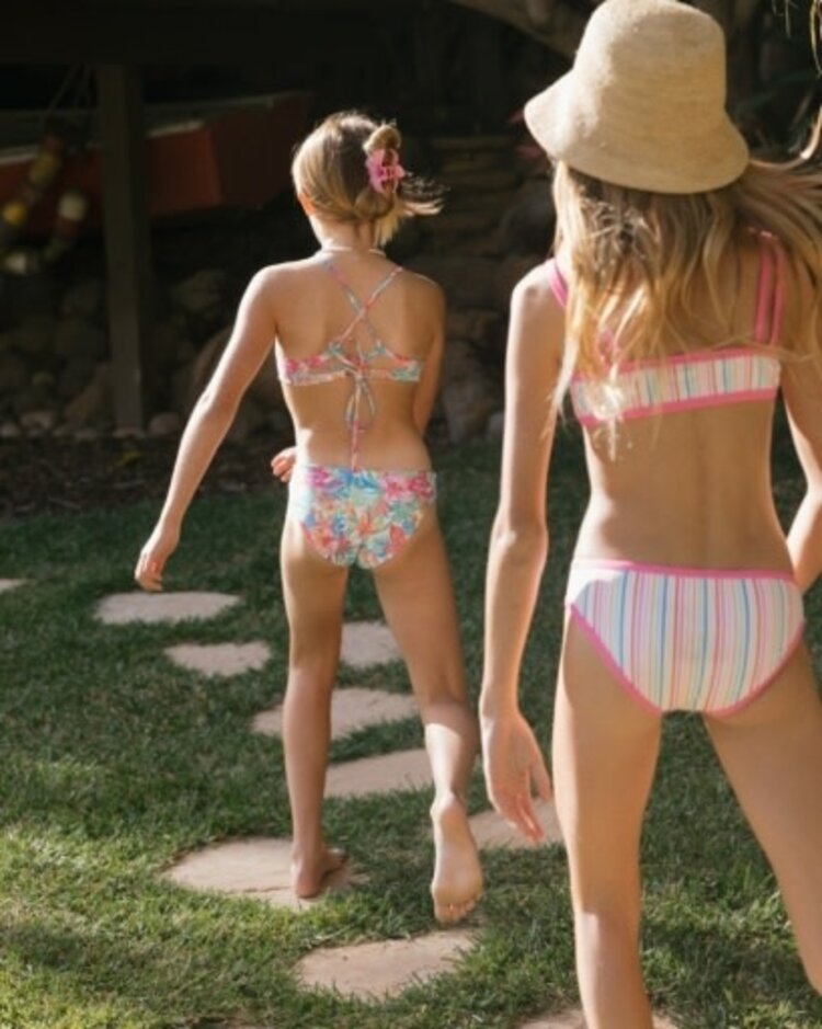 FEATHER 4 ARROW Maui Bikini