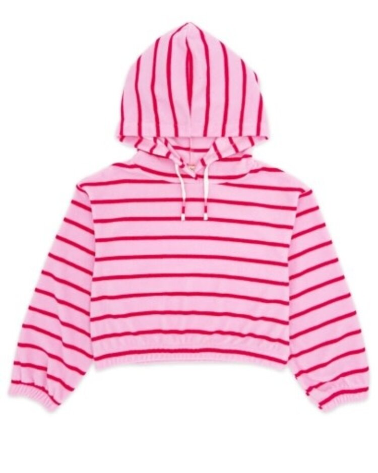 FEATHER 4 ARROW Vacay Days Hoody