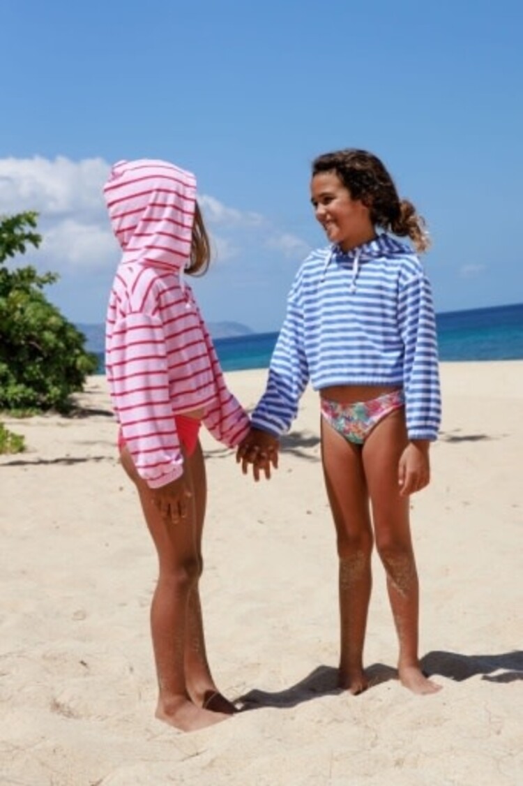 FEATHER 4 ARROW Vacay Days Hoody