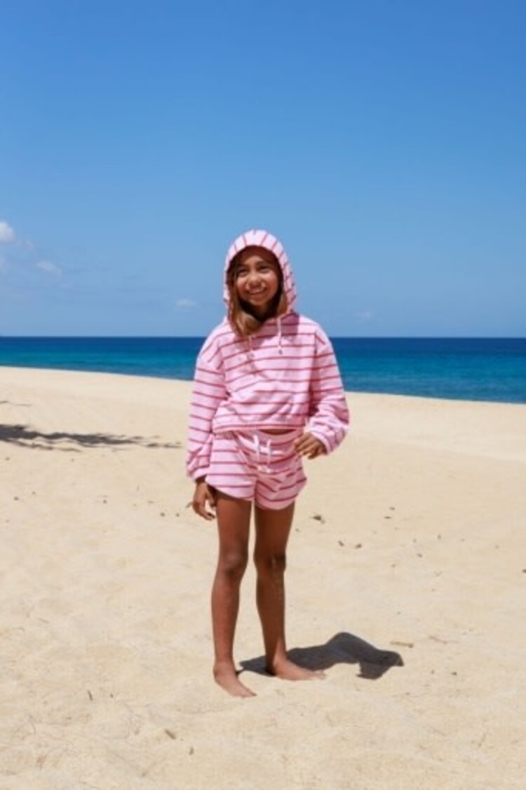 FEATHER 4 ARROW Vacay Days Hoody