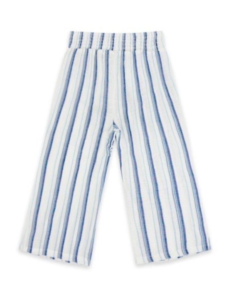 FEATHER 4 ARROW Playa Pant