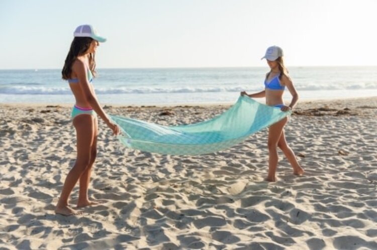 FEATHER 4 ARROW Coastline Bikini