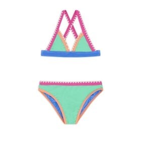 FEATHER 4 ARROW Coastline Bikini