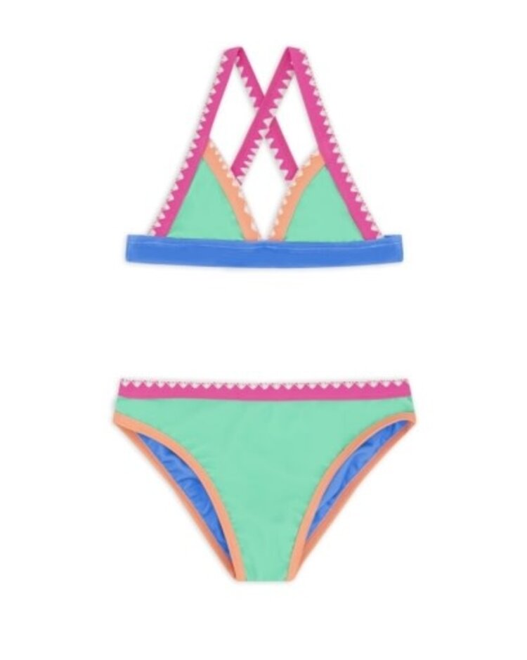 FEATHER 4 ARROW Coastline Bikini