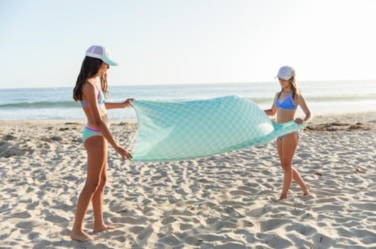 FEATHER 4 ARROW Coastline Bikini