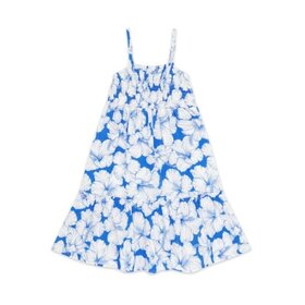 FEATHER 4 ARROW Marina Dress