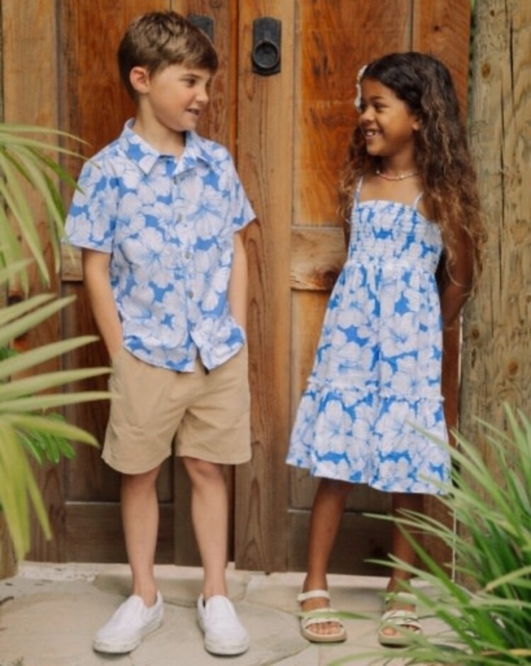 FEATHER 4 ARROW Marina Dress