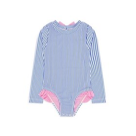 FEATHER 4 ARROW Coastal Cutie Surf Suit
