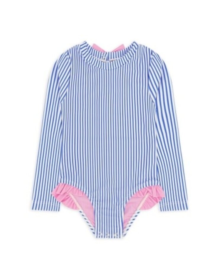 FEATHER 4 ARROW Coastal Cutie Surf Suit