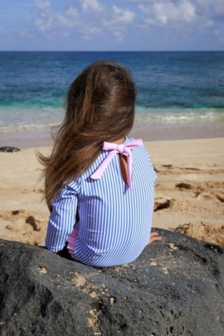 FEATHER 4 ARROW Coastal Cutie Surf Suit