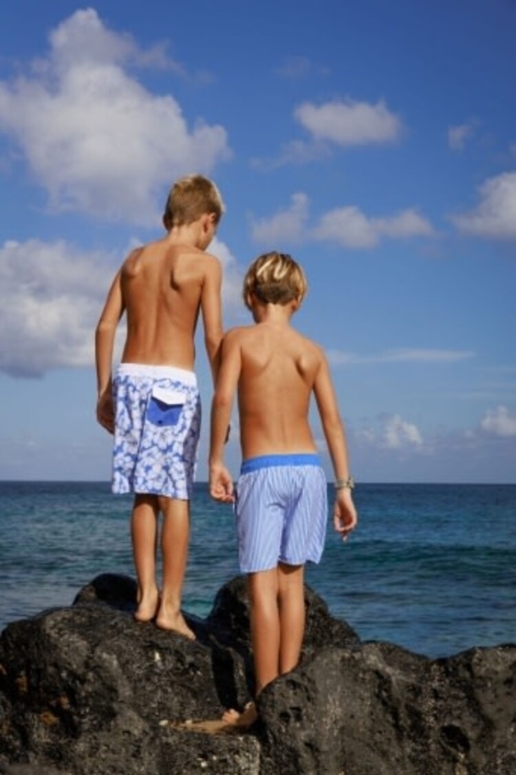 FEATHER 4 ARROW Classic Boardshort