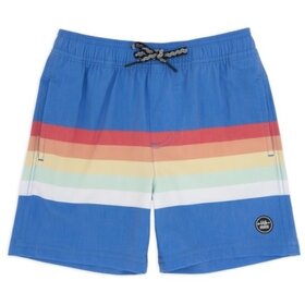 FEATHER 4 ARROW Volley Trunk