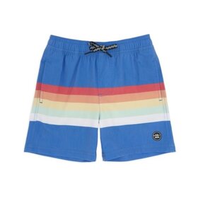 FEATHER 4 ARROW Volley Trunk