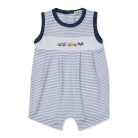 Kissy Kissy Sizzling Speedway Playsuit