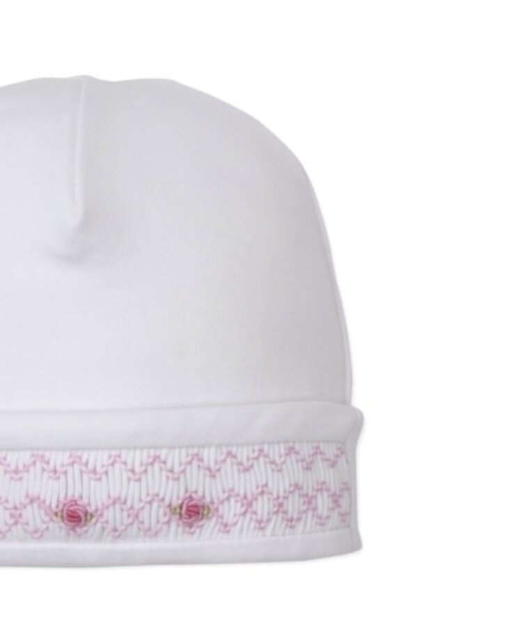 Kissy Kissy CLBSS26 Smock Hat