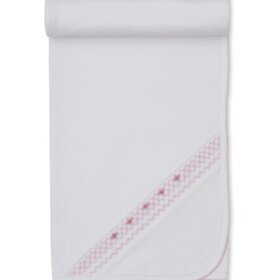 Kissy Kissy CLB SS26 Smock Blanket