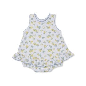 Kissy Kissy Lemon Blossoms Bubble