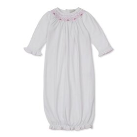 Kissy Kissy CLB SS26 Smock Sack