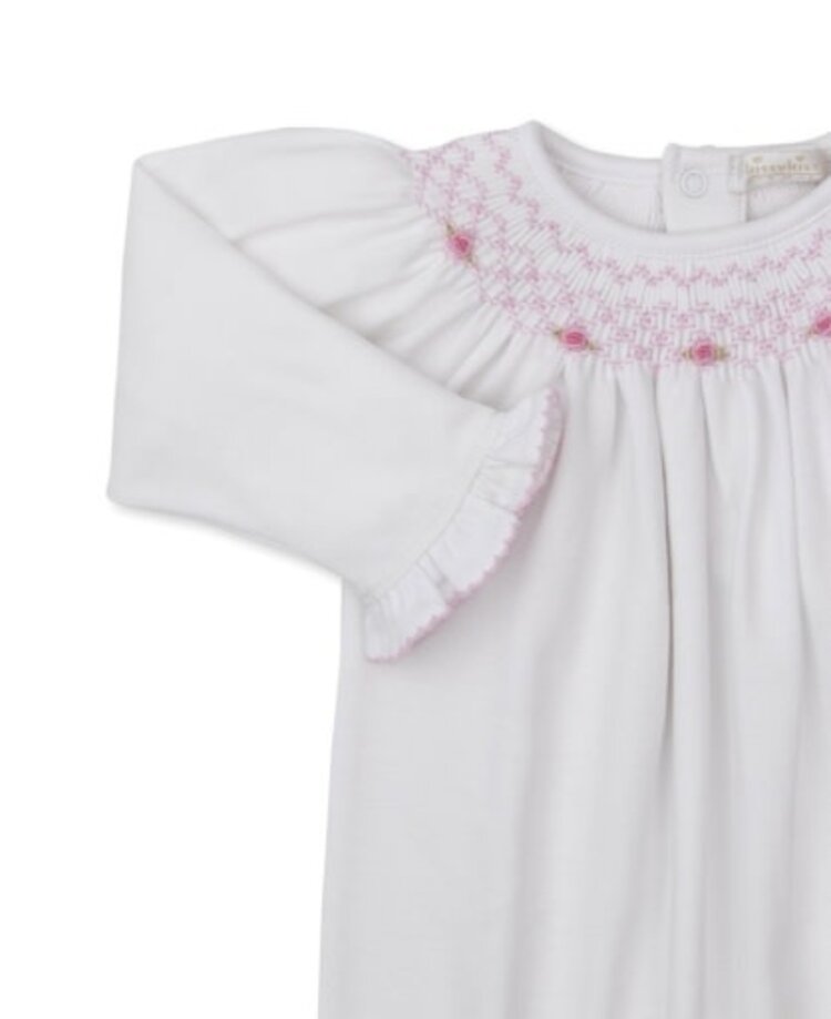 Kissy Kissy CLB SS26 Smock Sack