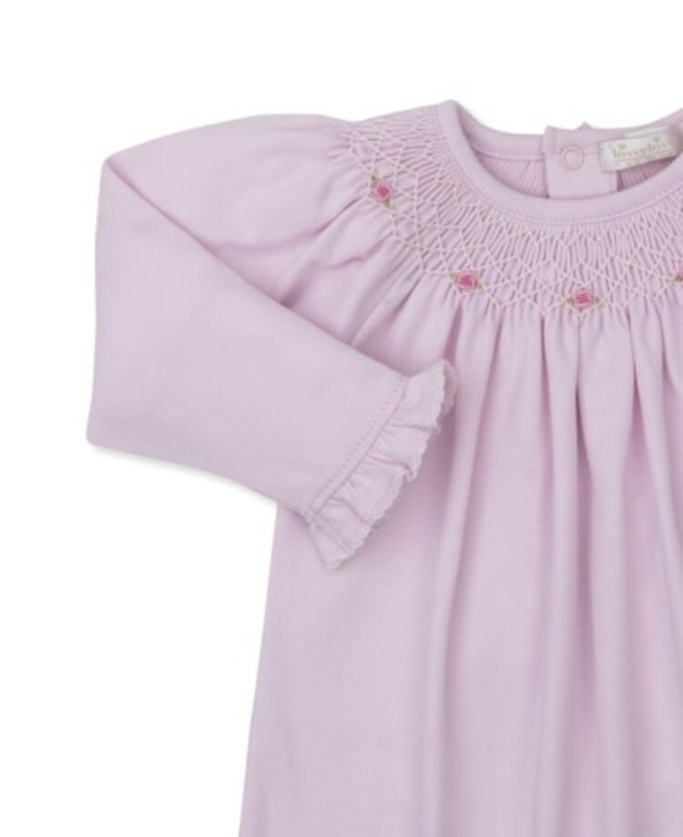 Kissy Kissy CLB SS26 Smock Sack