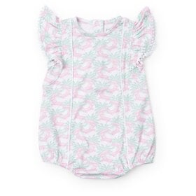 Lila + Hayes Poolside Palms Marion Bubble