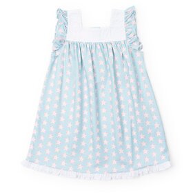 Lila + Hayes Star Fish Caroline Dress