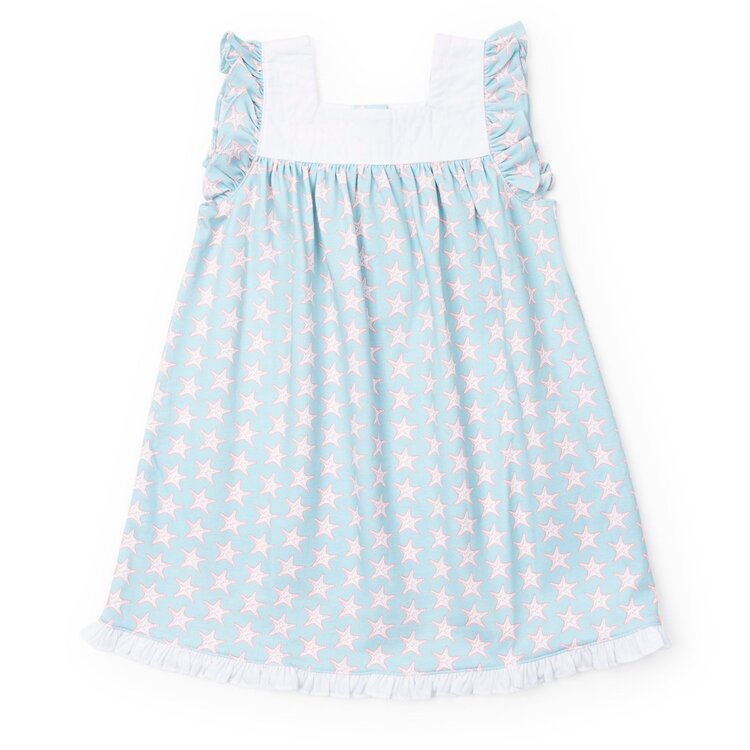 Lila + Hayes Star Fish Caroline Dress