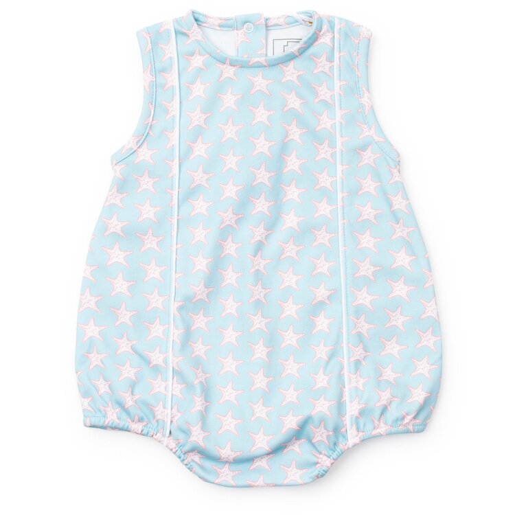 Lila + Hayes Seaside Starfish Reid Bubble