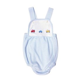 Baby Threads Traffic Bubble