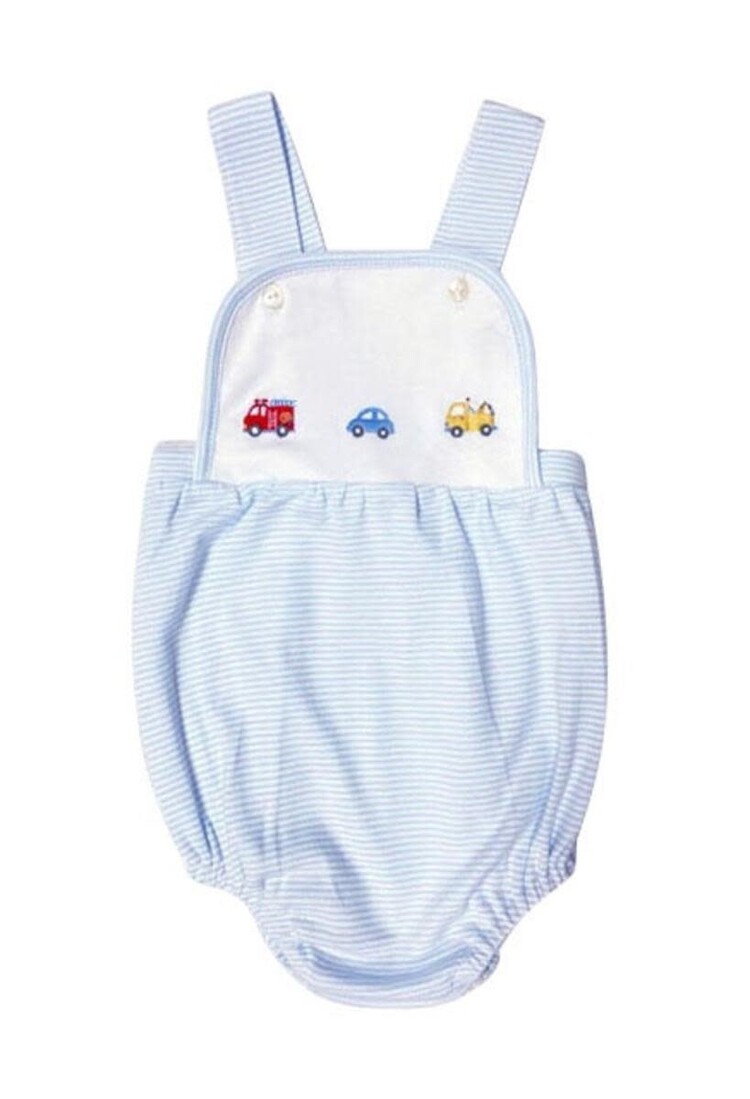 Baby Threads Traffic Bubble