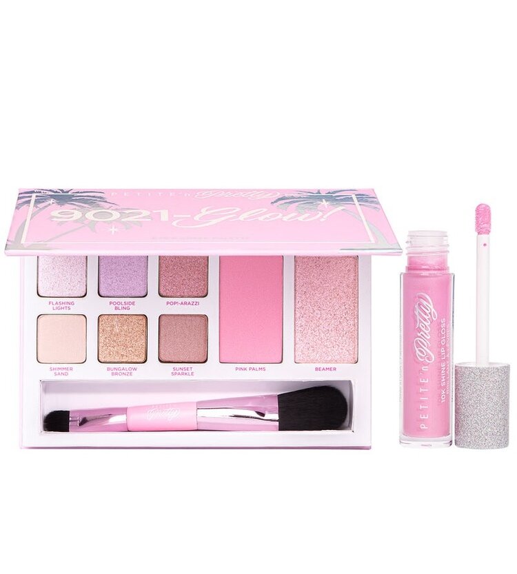 Petite N Pretty Makeup Starter Set
