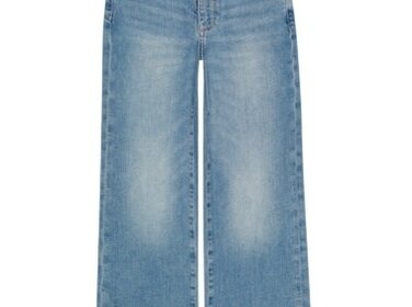DL1961 lily: wide leg ravello