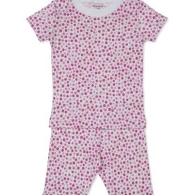 Kissy Kissy Daisy Delight Short PJ Set