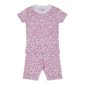 Kissy Kissy Daisy Delight Short PJ Set