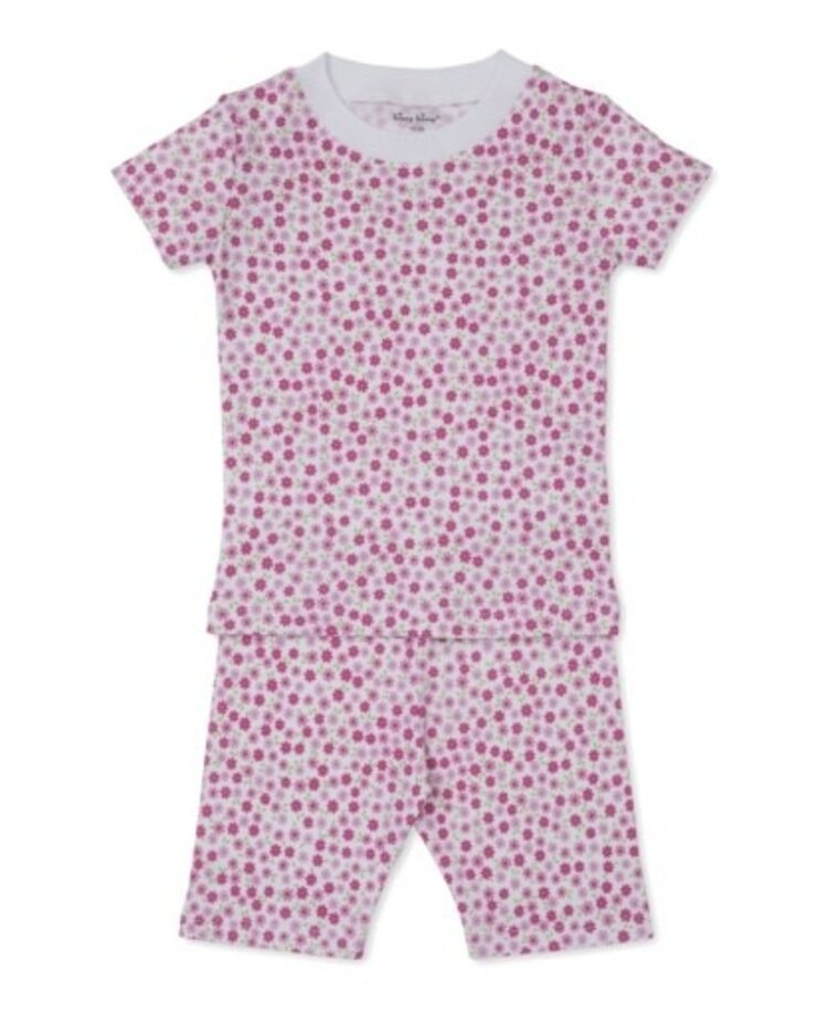 Kissy Kissy Daisy Delight Short PJ Set