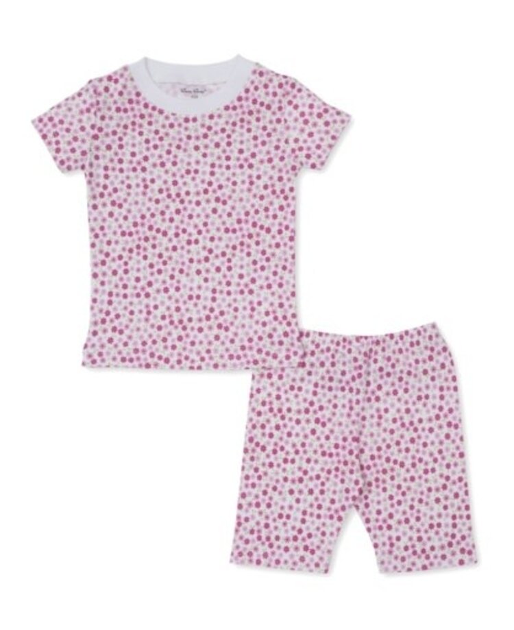 Kissy Kissy Daisy Delight Short PJ Set