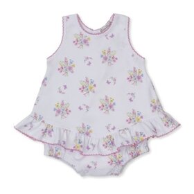 Kissy Kissy Pastel Gardens Bouquet Bubble