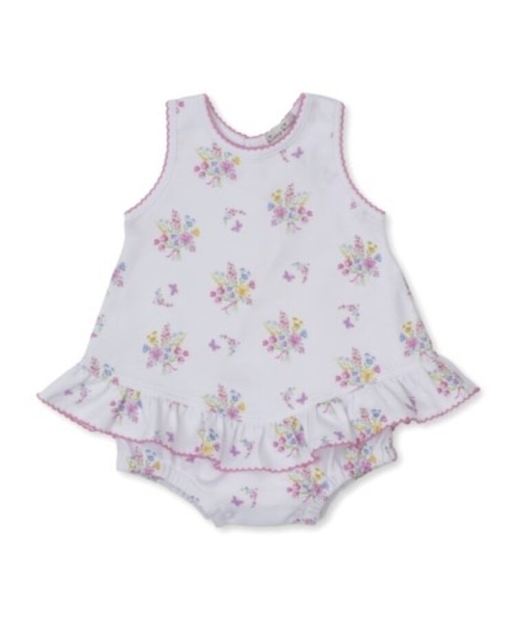 Kissy Kissy Pastel Gardens Bouquet Bubble