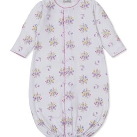 Kissy Kissy Pastel Gardens Bouquet Converter Gown