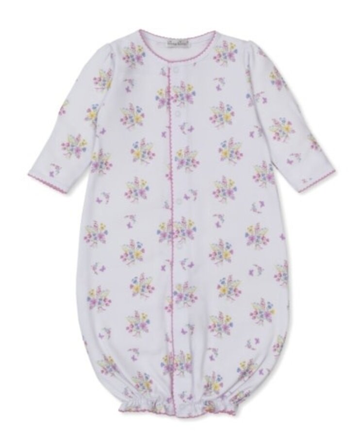 Kissy Kissy Pastel Gardens Bouquet Converter Gown