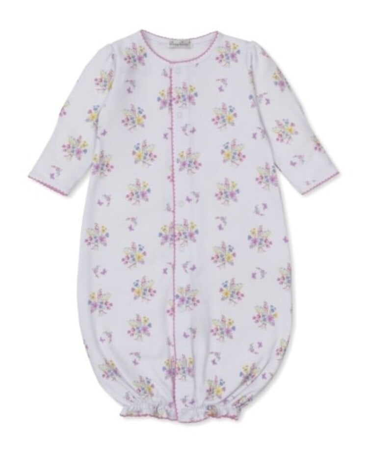 Kissy Kissy Pastel Gardens Bouquet Converter Gown