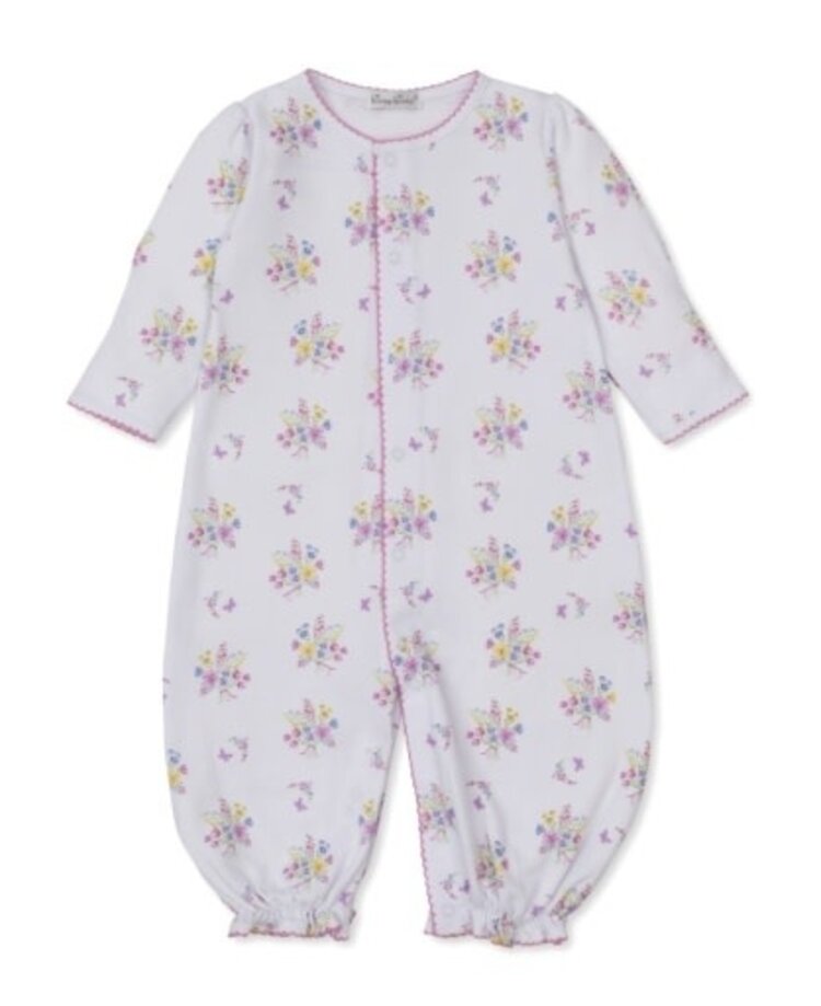Kissy Kissy Pastel Gardens Bouquet Converter Gown