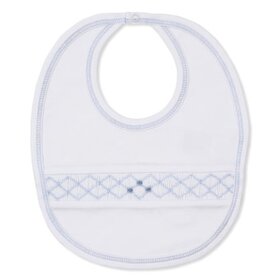 Kissy Kissy CLB S26 Smock Bib